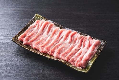 豚肉